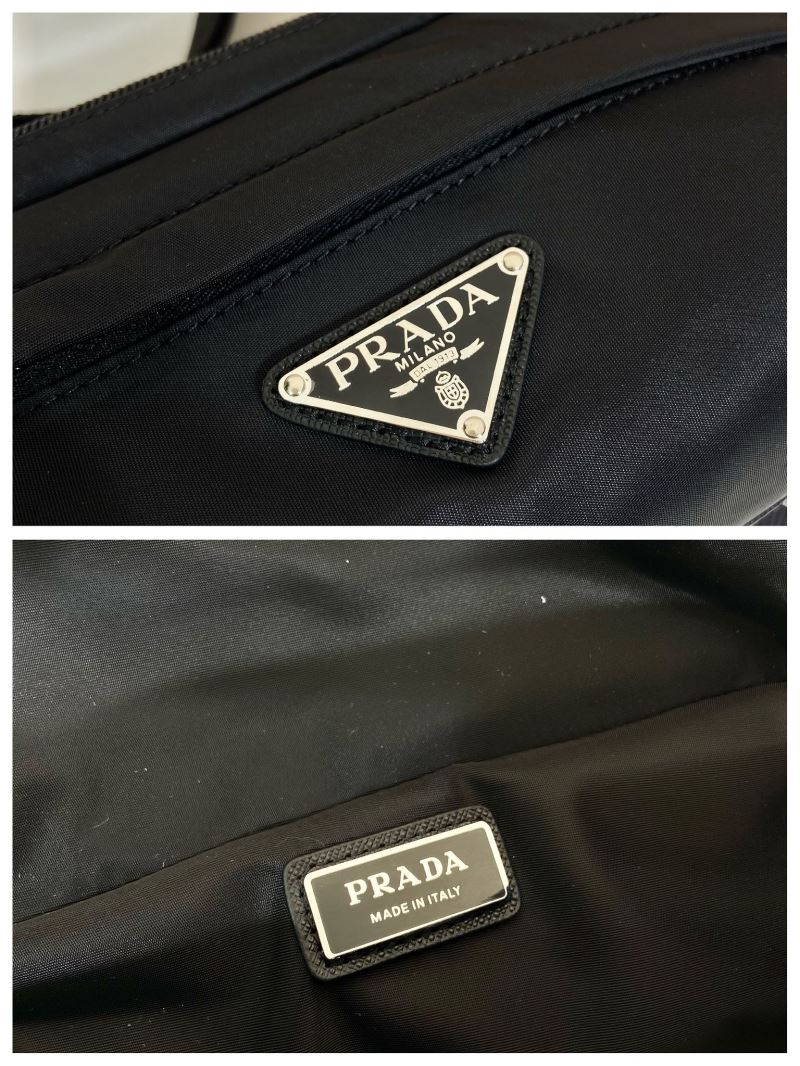 Mens Prada Satchel Bags